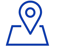 Topographic Survey Icon