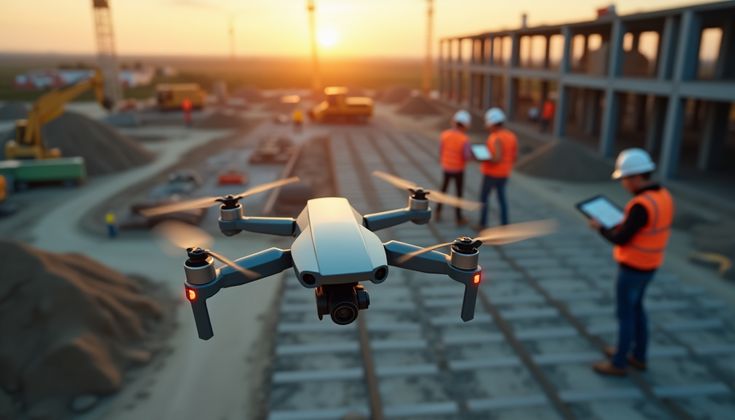 Drone Mapping