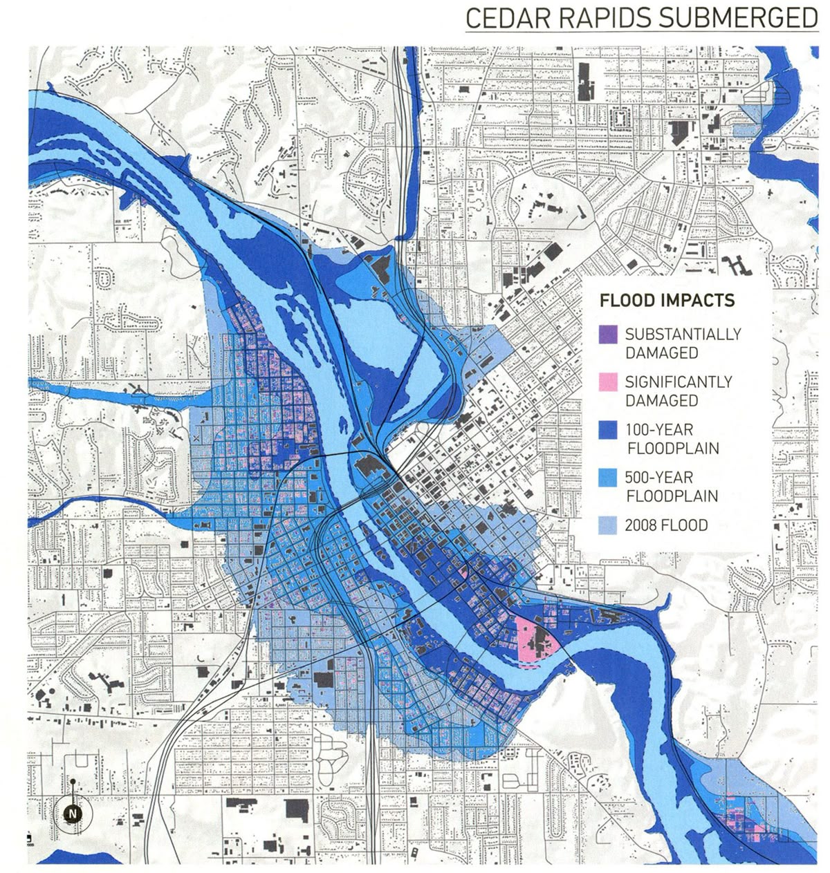 River Depth Monitoring