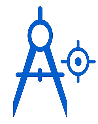 Geodetic Icon